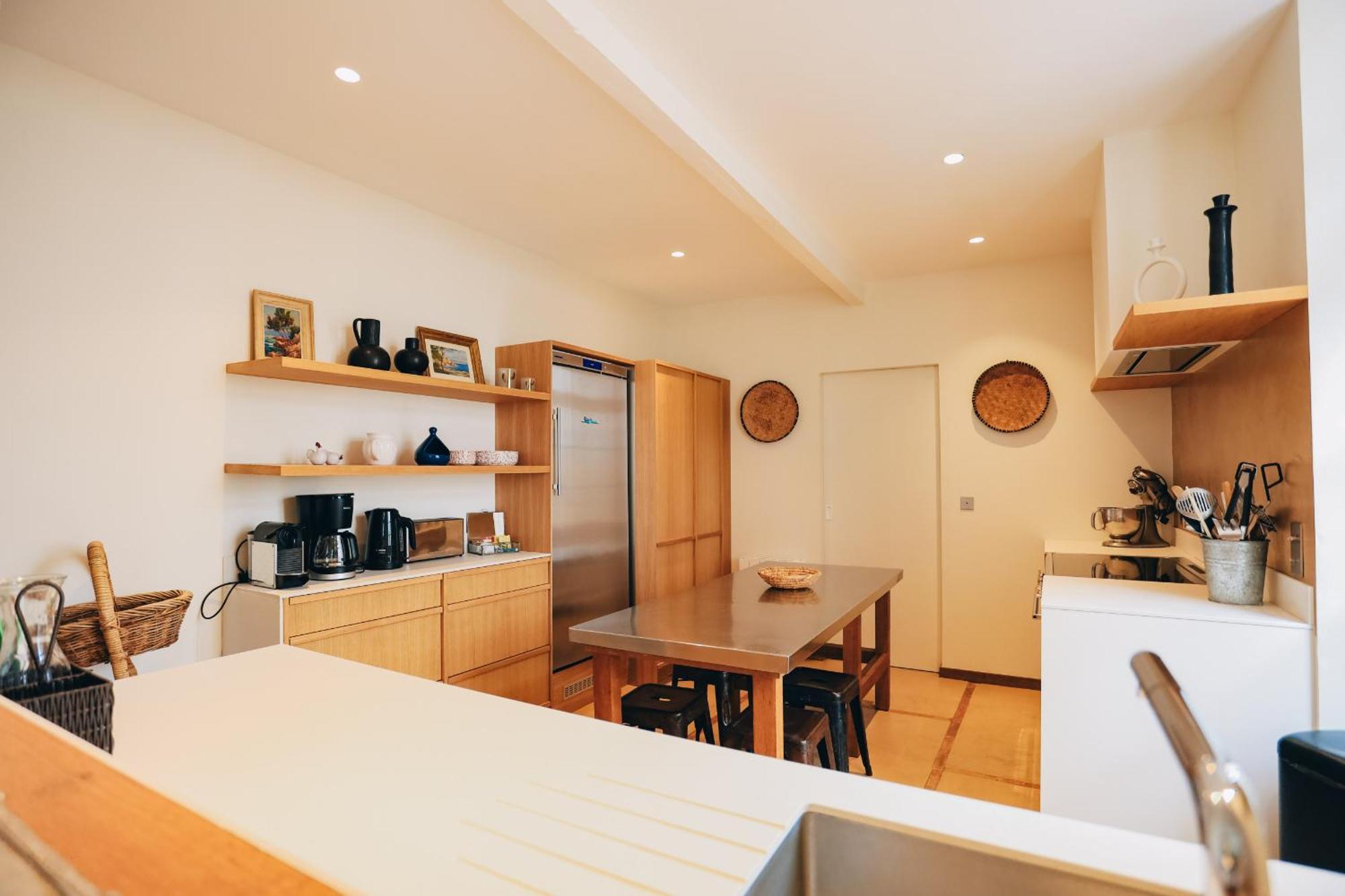 Villa Le Passe Simple 圣马丹德雷 外观 照片